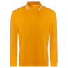 Mustard|White